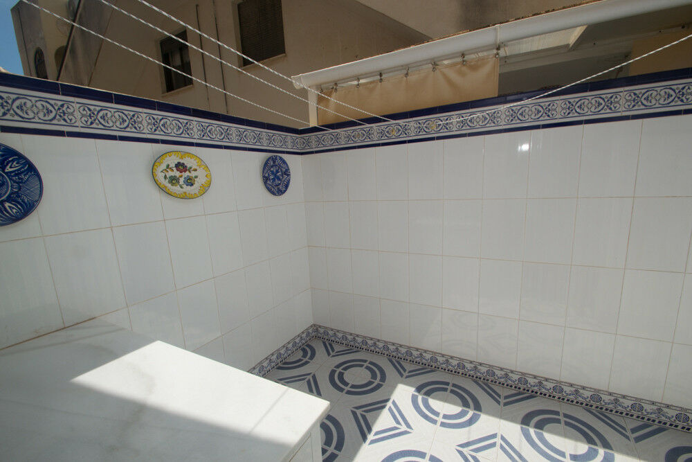 Middle Floor Apartment Mar Azul Alicante - image 19