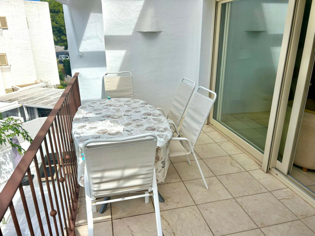 Penthouse Moraira Alicante - image 19