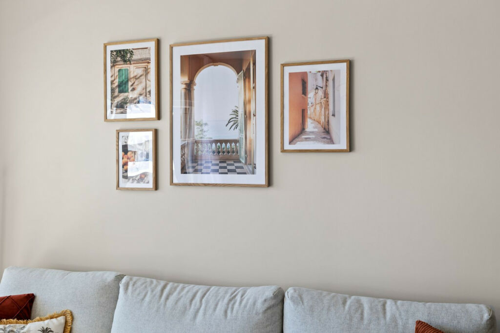Middle Floor Apartment Estepona Málaga - image 19
