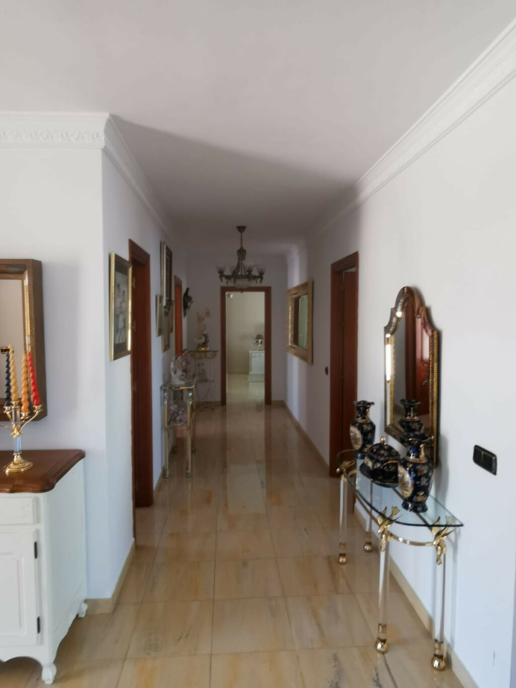 Detached Villa La Cala de Mijas Málaga - image 19