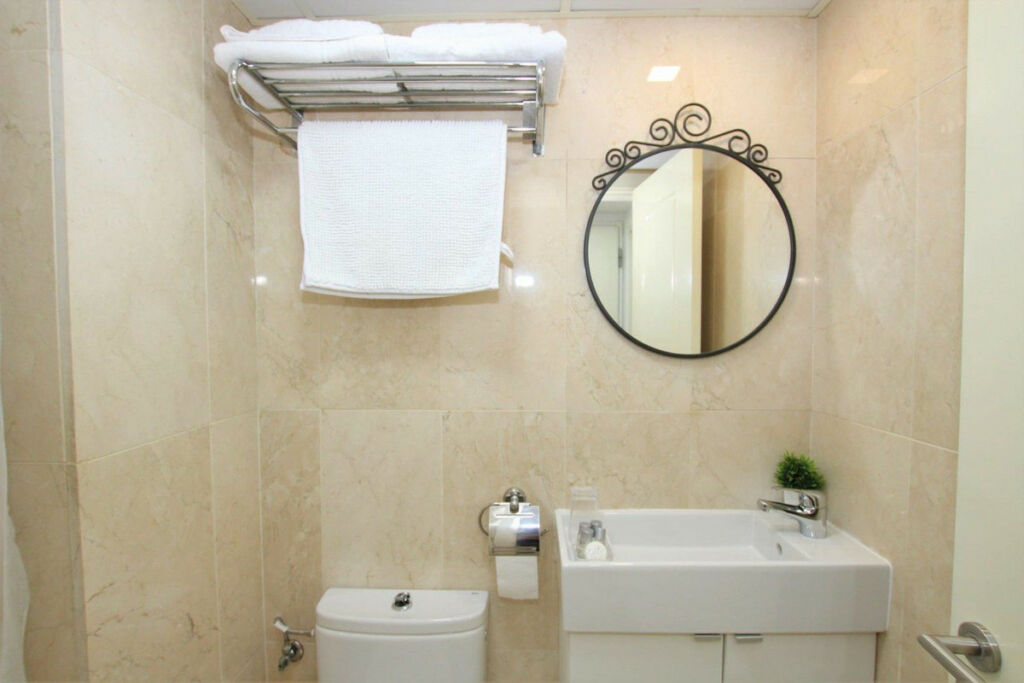Middle Floor Apartment Torrequebrada Málaga - image 19