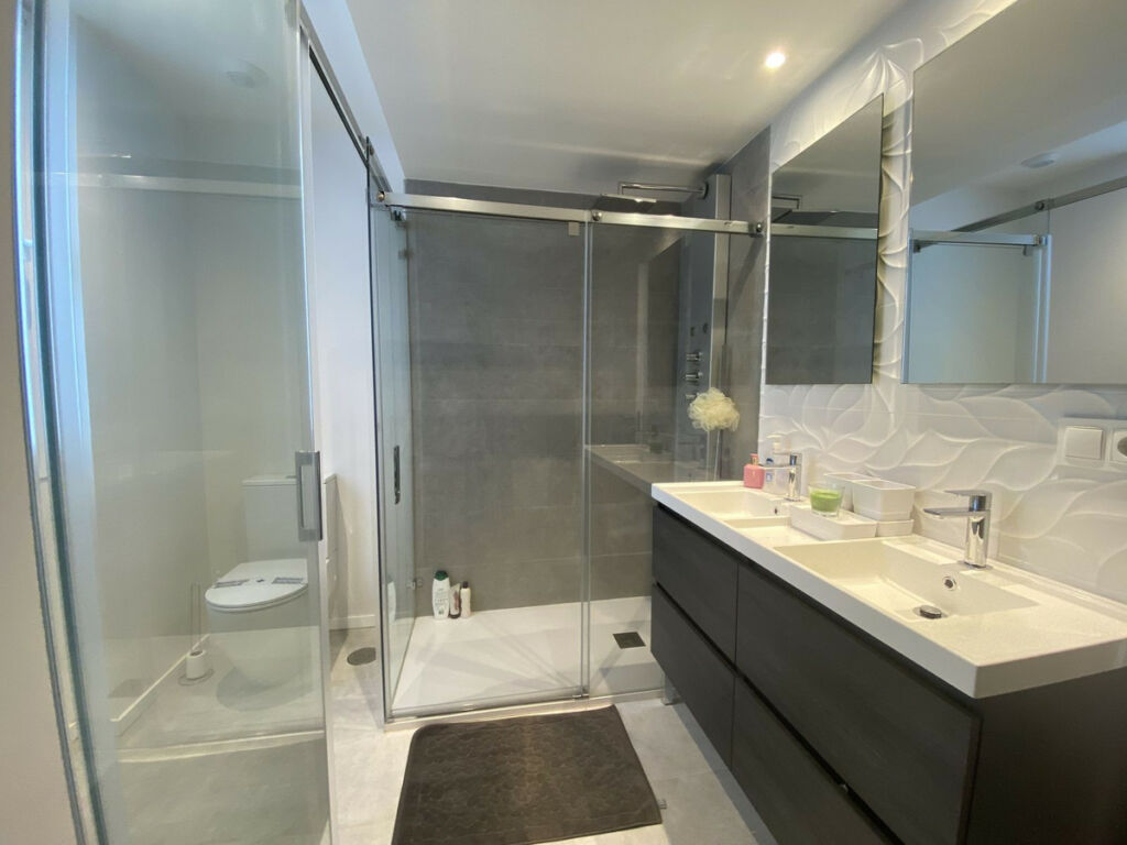 Ground Floor Apartment La Cala de Mijas Málaga - image 19