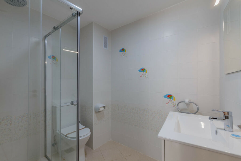 Middle Floor Apartment Javea Alicante - image 19