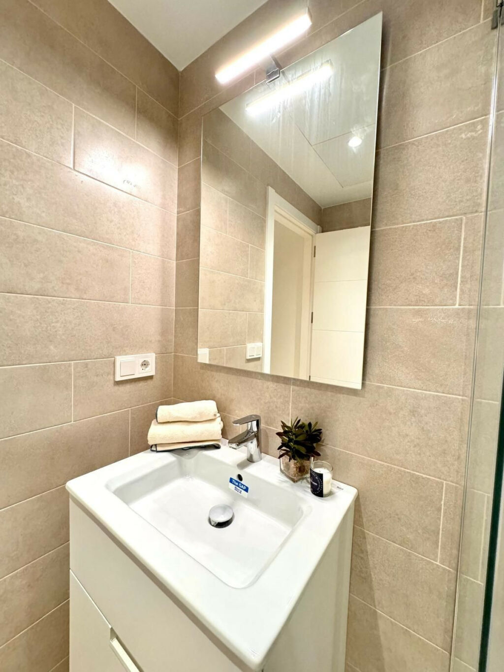 Middle Floor Apartment Fuengirola Málaga - image 19