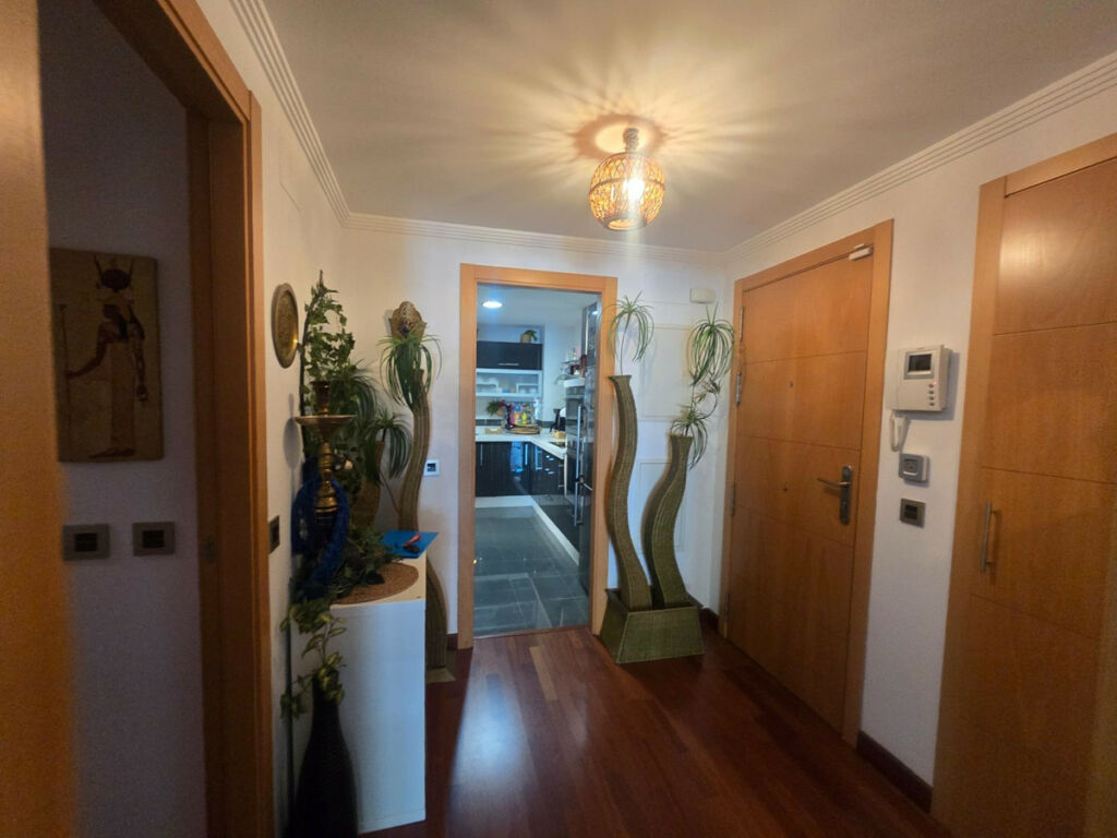 Ground Floor Apartment El Pinillo Málaga - image 19