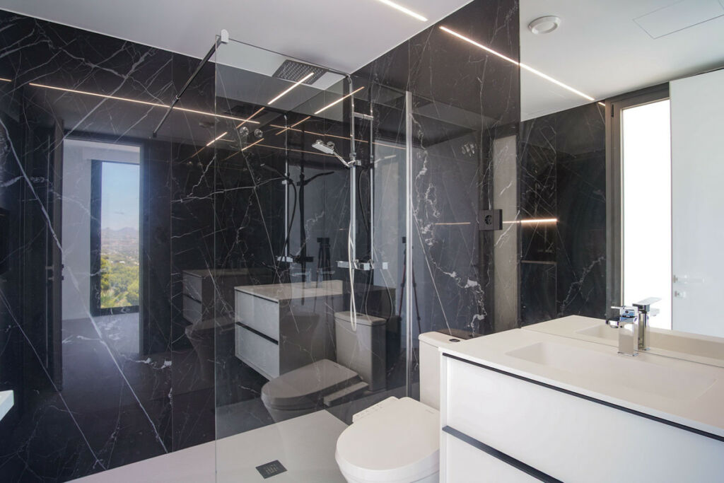 Detached Villa Altea Alicante - image 19