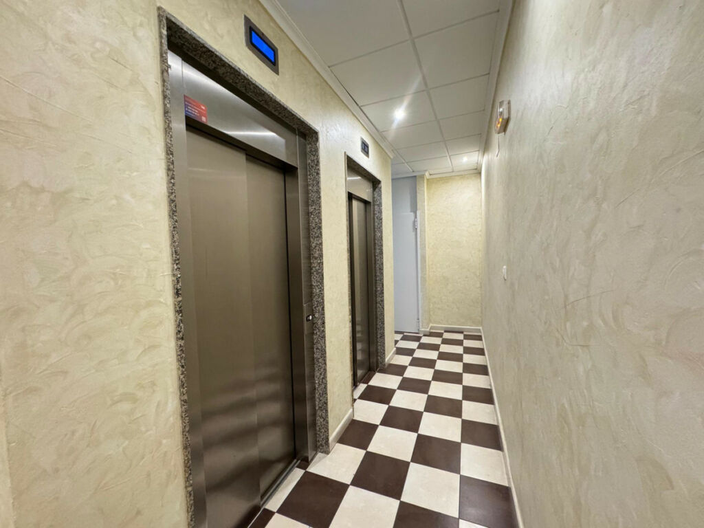 Ground Floor Apartment Torrevieja Alicante - image 19
