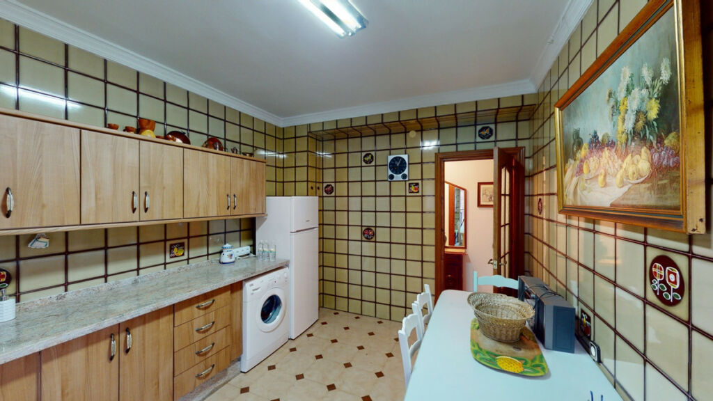 Detached Villa Alcaucín Málaga - image 19