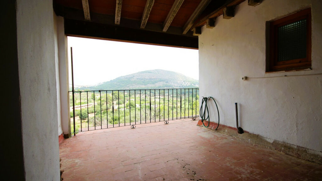 Townhouse Parcent Alicante - image 19
