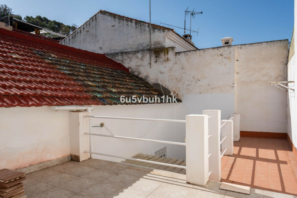Townhouse Málaga Málaga - image 19