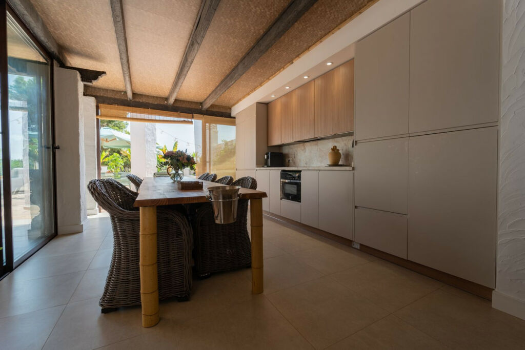 Penthouse Marbella Málaga - image 19