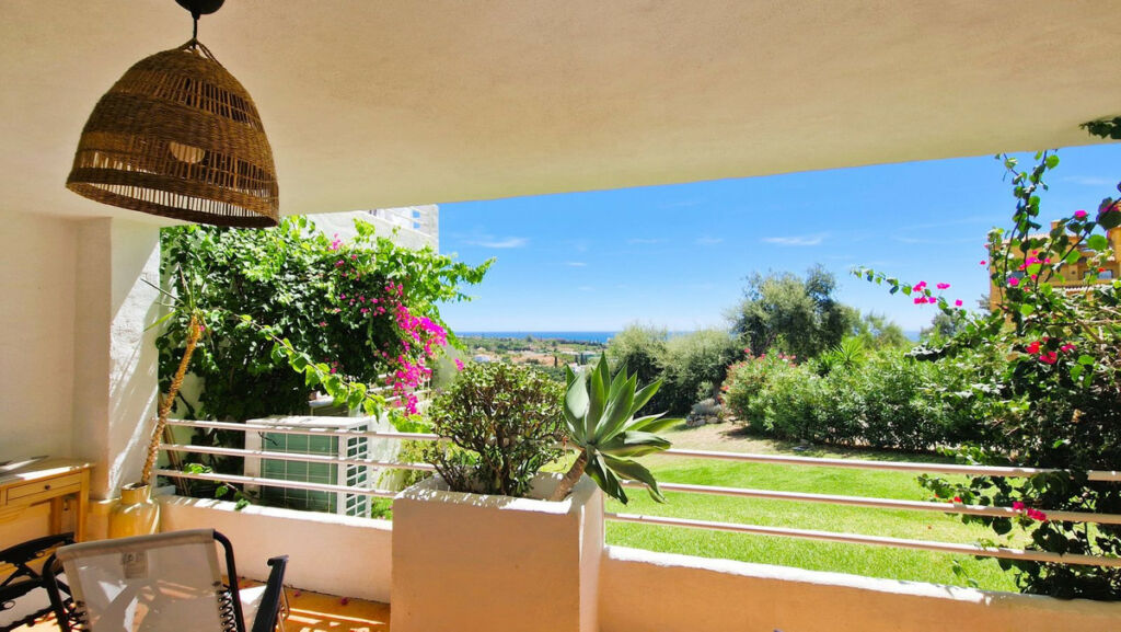 Ground Floor Apartment Selwo Málaga - image 17