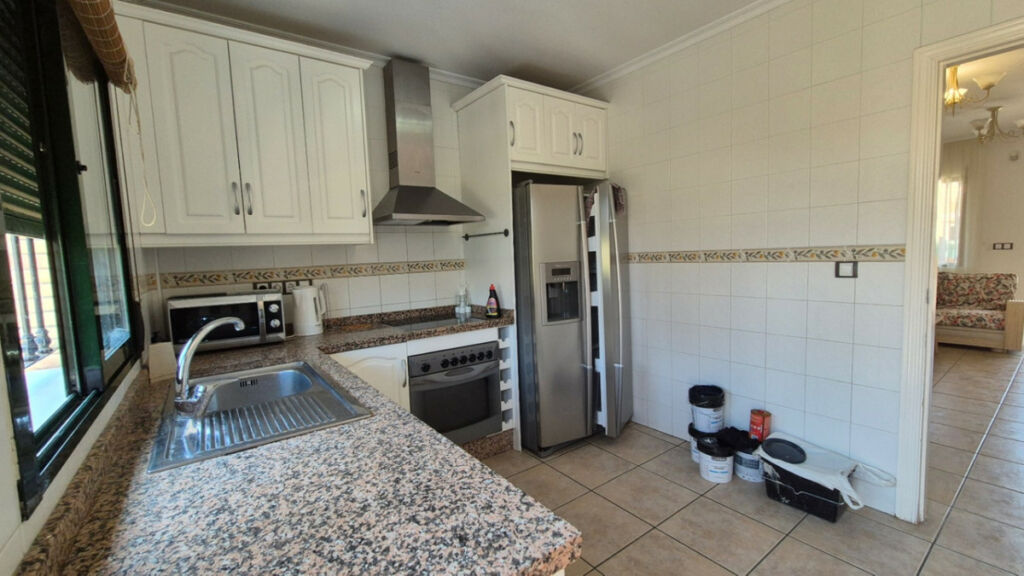 Detached Villa Orihuela Alicante - image 19