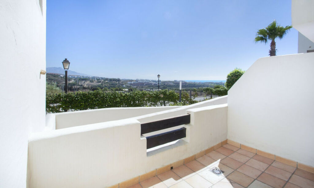 Ground Floor Apartment Selwo Málaga - image 19