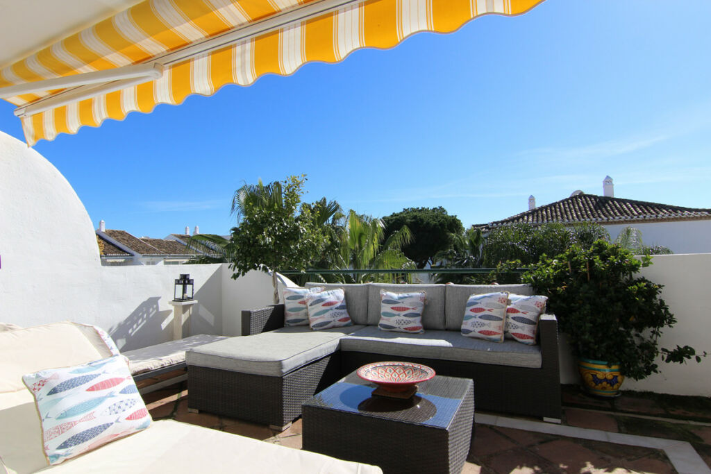 Top Floor Apartment El Presidente Málaga - image 19