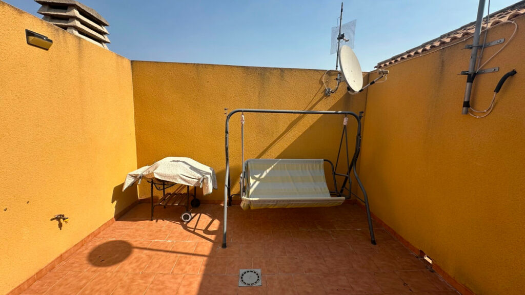 Bungalow Daya Nueva Alicante - image 19