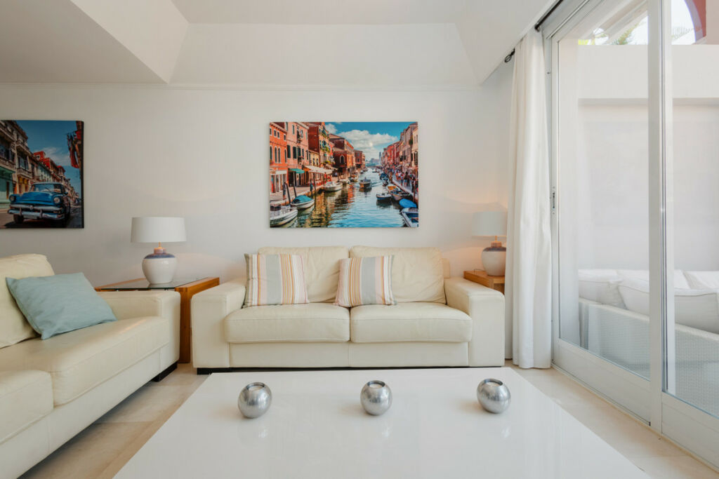 Townhouse Bahía de Marbella Málaga - image 19