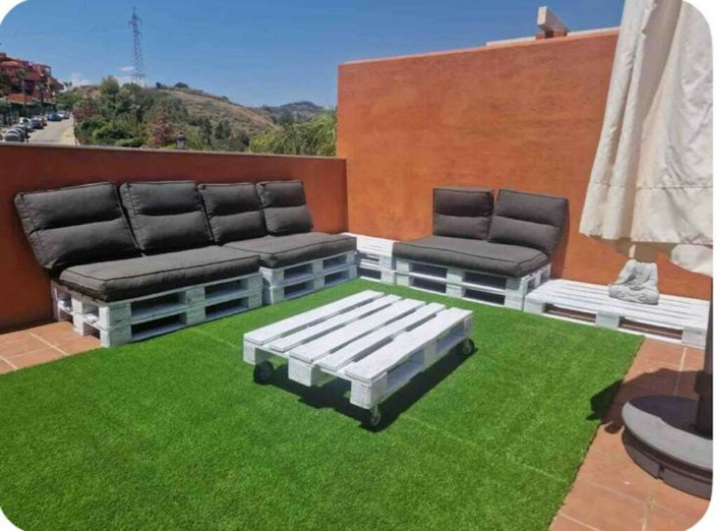 Penthouse Reserva de Marbella Málaga - image 17