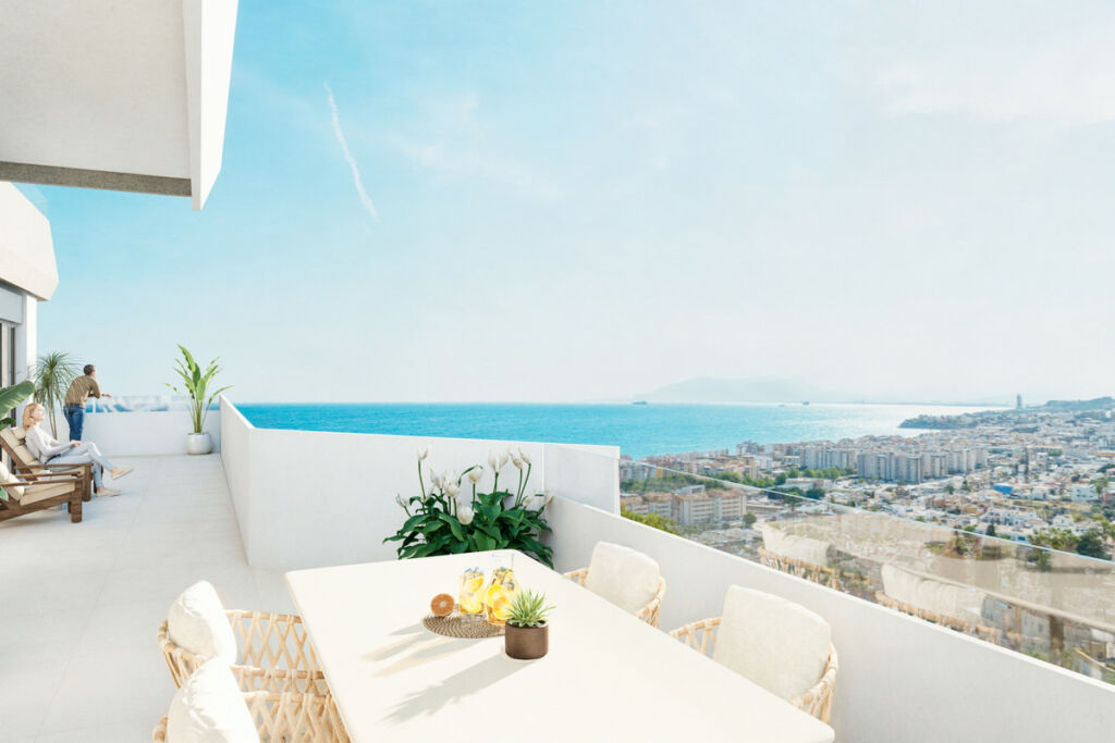 Ground Floor Apartment Rincón de la Victoria Málaga - image 19