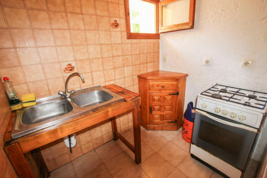 Detached Villa Calpe Alicante - image 19