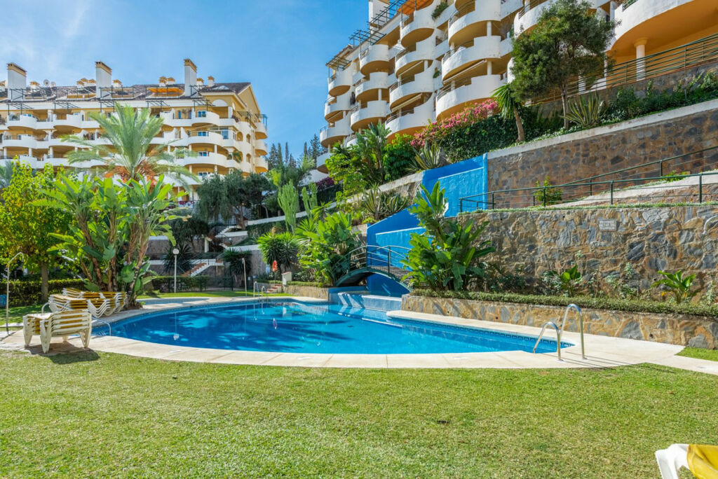Ground Floor Apartment Nueva Andalucía Málaga - image 19