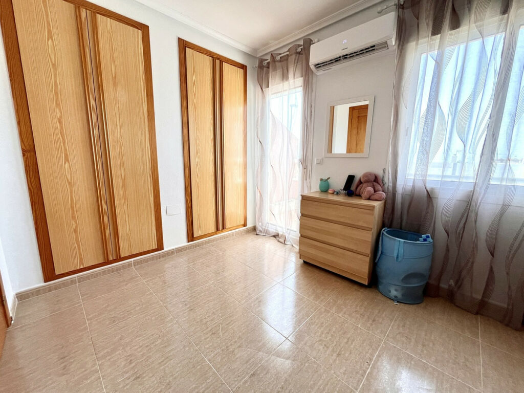 Townhouse Avileses Murcia - image 19
