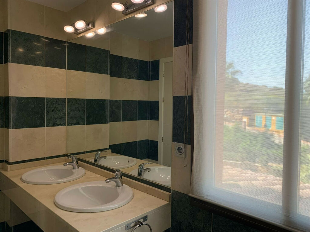 Penthouse Calanova Golf Málaga - image 19