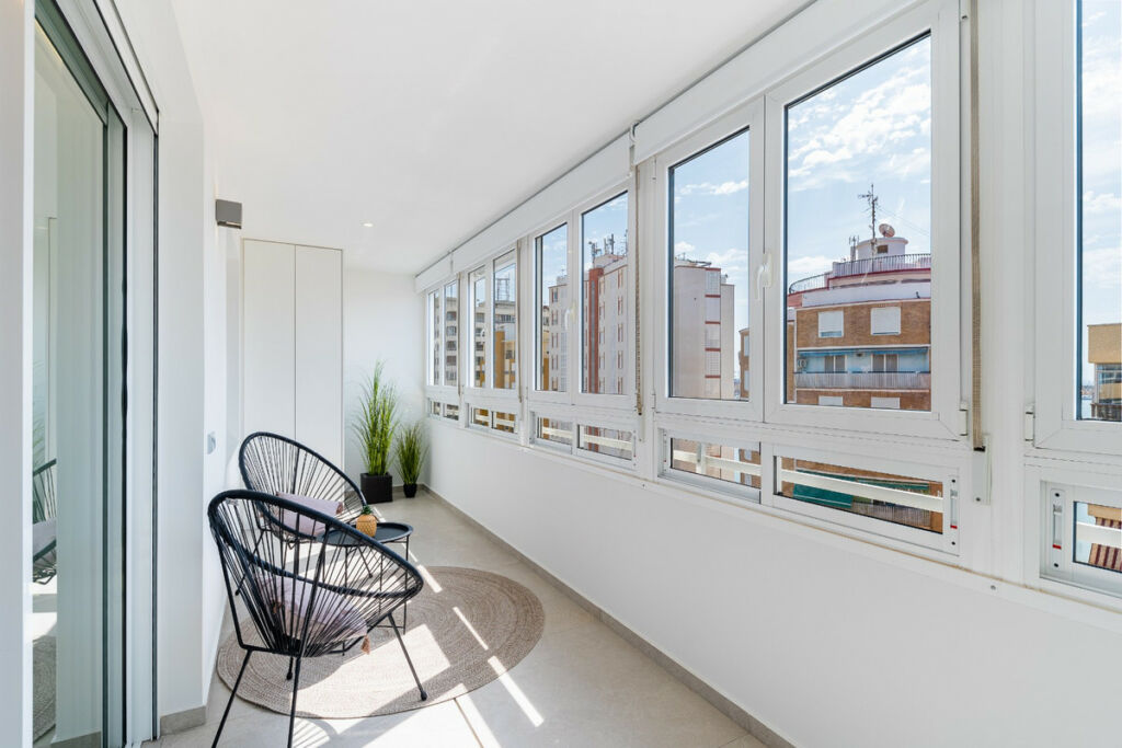 Penthouse Torrevieja Alicante - image 19