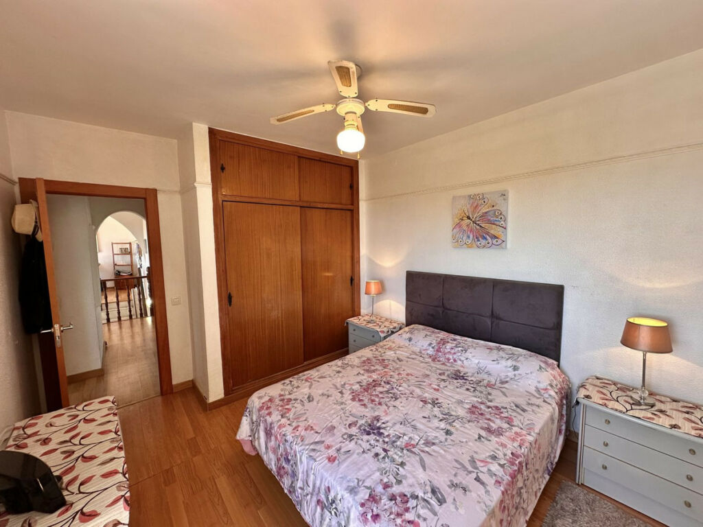 Detached Villa Cerros del Aguila Málaga - image 19