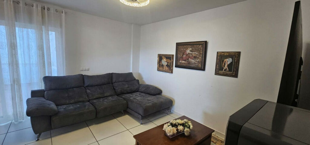 Detached Villa Benalmadena Málaga - image 19