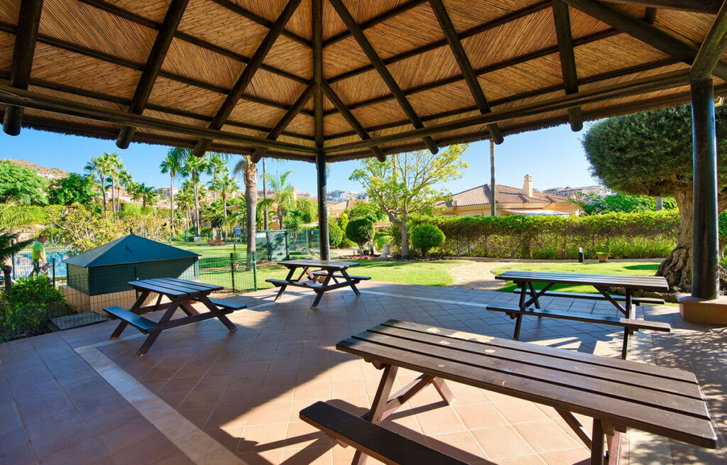 Semi-Detached House Riviera del Sol Málaga - image 19
