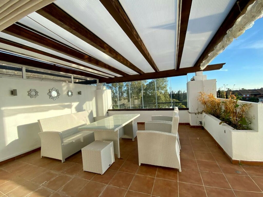 Duplex Nueva Andalucía Málaga - image 19