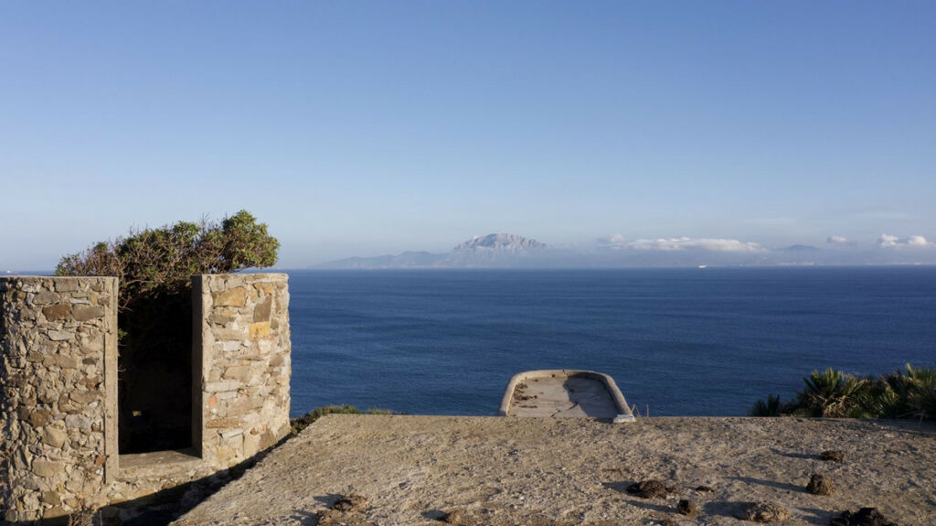 Land with Ruin Tarifa Cádiz - image 19