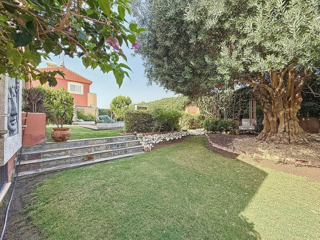 Detached Villa Torre del Mar Málaga - image 19