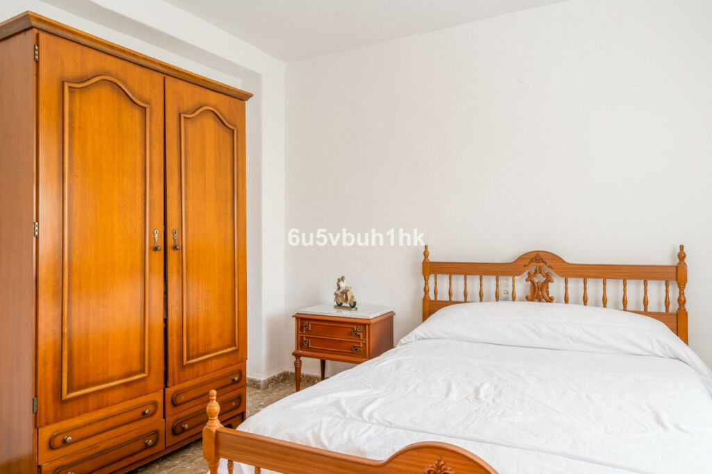 Townhouse Tolox Málaga - image 19