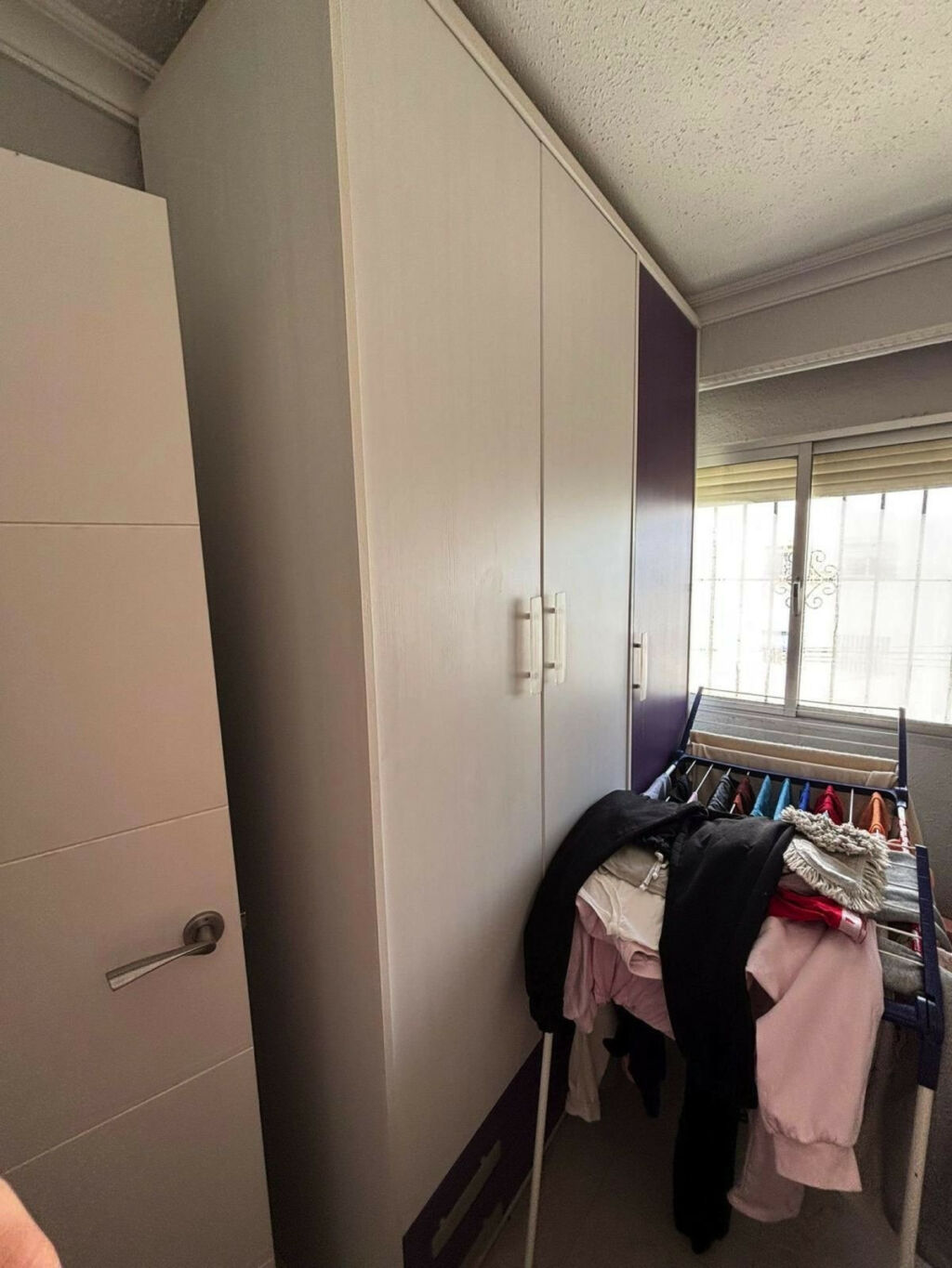 Middle Floor Apartment Marbella Málaga - image 19