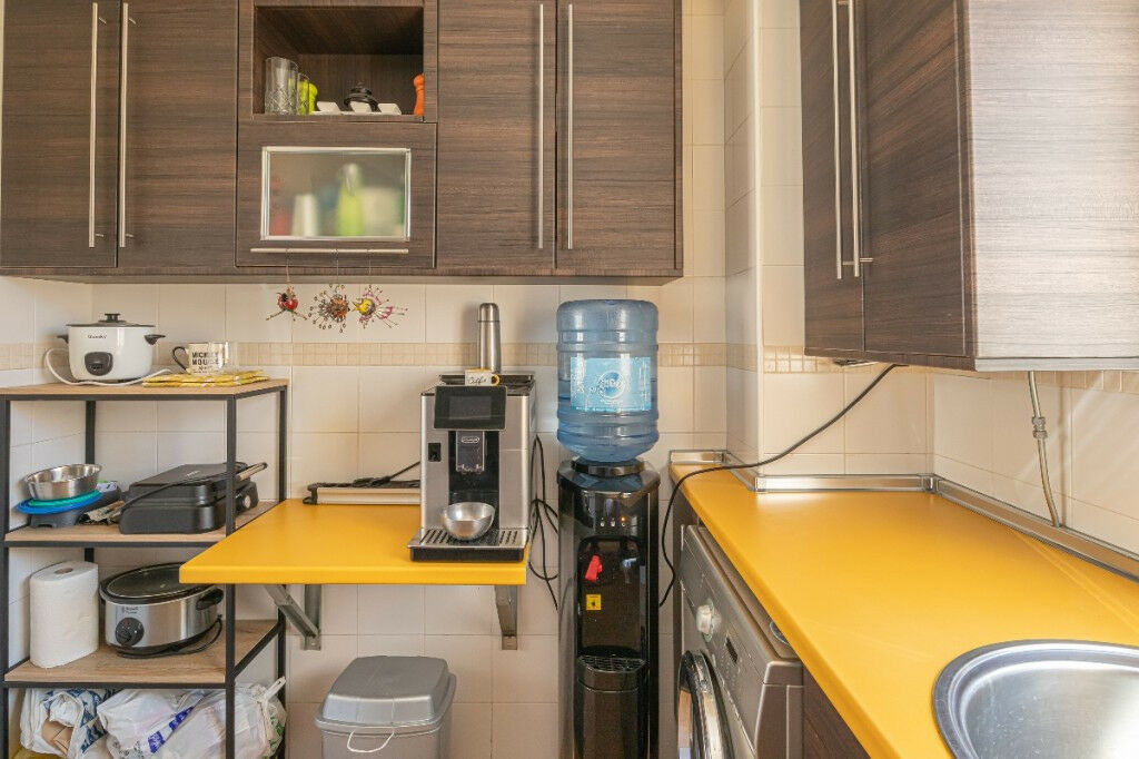 Penthouse Las Lagunas Málaga - image 19