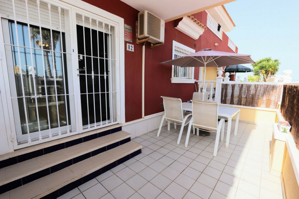 Ground Floor Apartment Los Alcazares Murcia - image 19