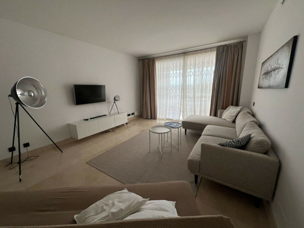 Ground Floor Apartment Nueva Andalucía Málaga - image 19