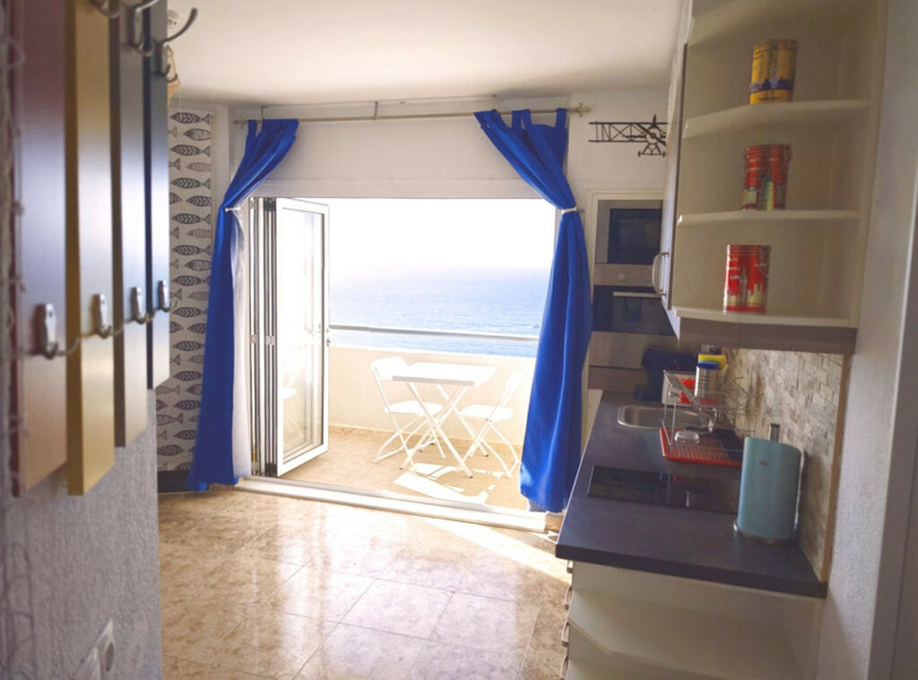 Top Floor Studio Fuengirola Málaga - image 19