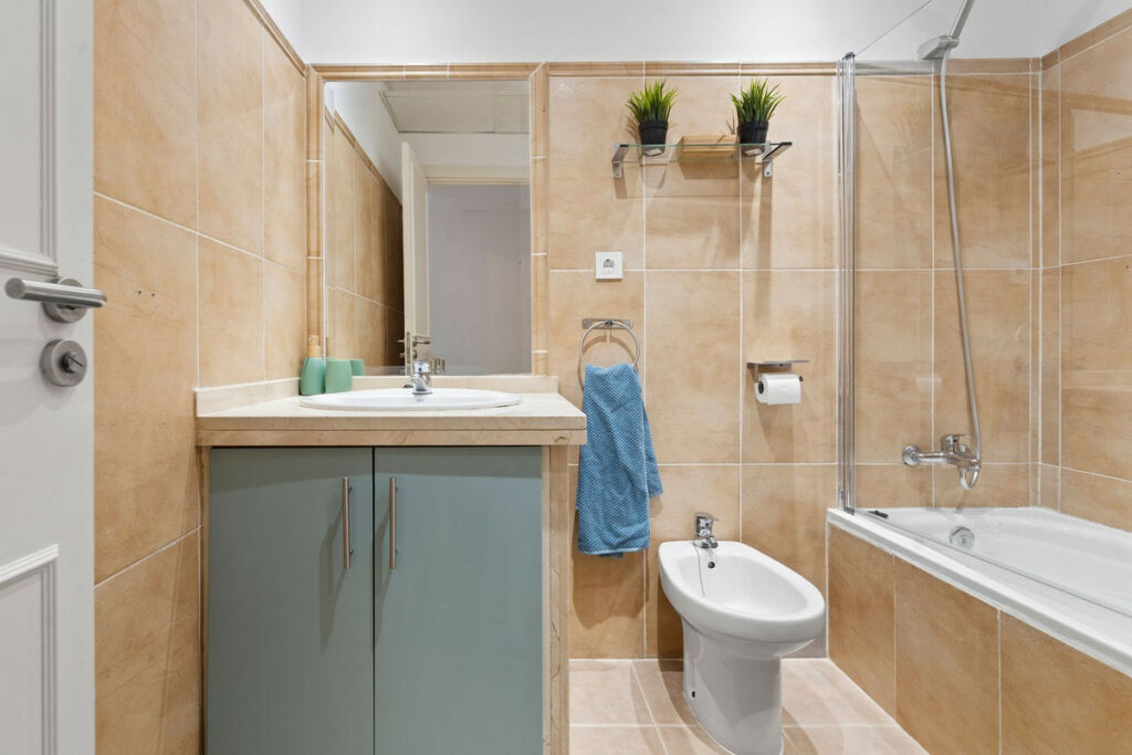 Ground Floor Apartment Casares Playa Málaga - image 19