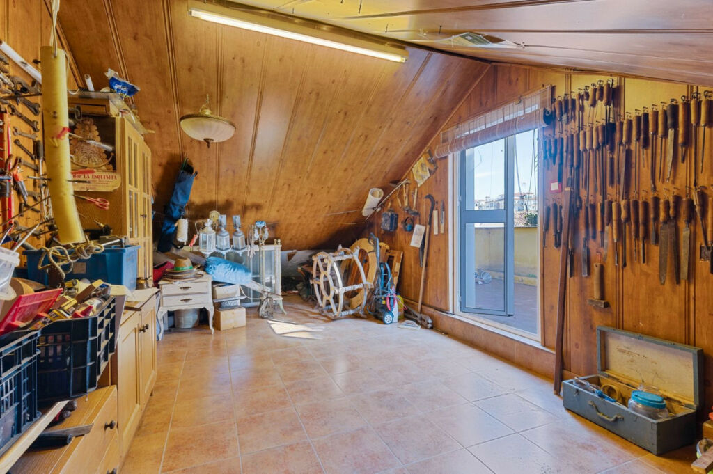 Semi-Detached House Fuengirola Málaga - image 19