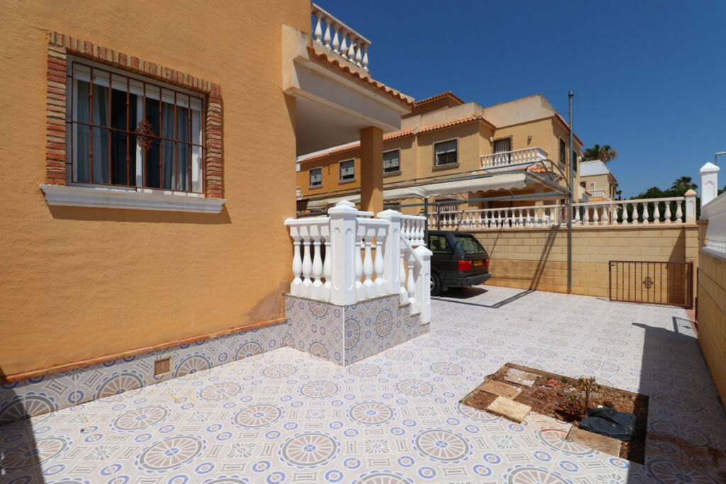 Quad Ciudad Quesada Alicante - image 19