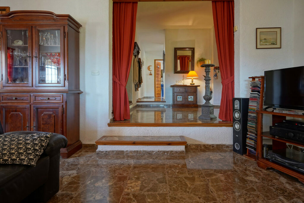 Detached Villa Javea Alicante - image 19