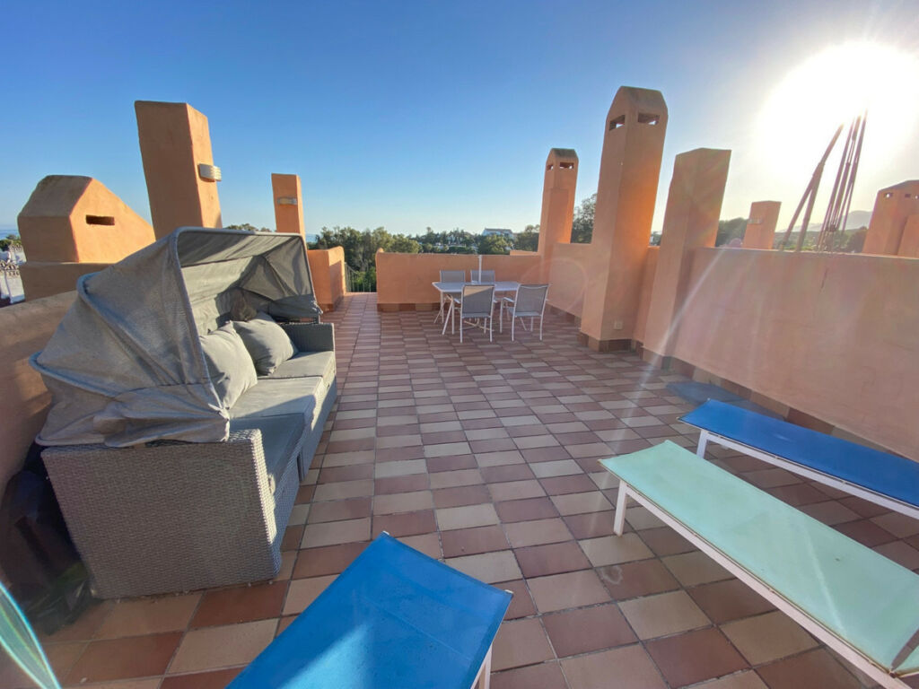 Townhouse Cabopino Málaga - image 18