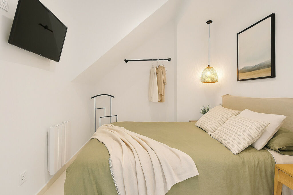 Ground Floor Apartment Estepona Málaga - image 19