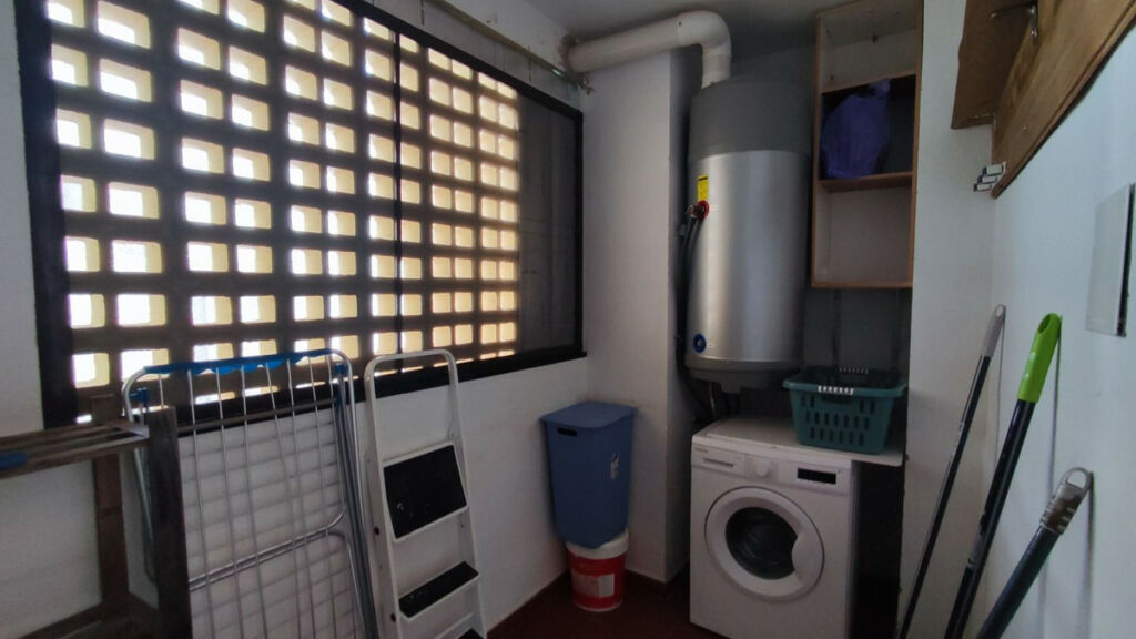 Ground Floor Apartment Manilva Málaga - image 19