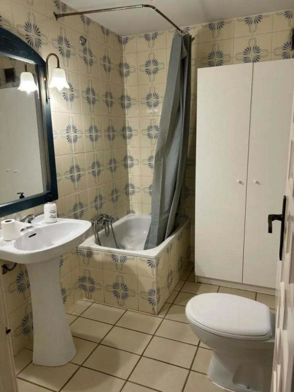 Middle Floor Apartment Marbella Málaga - image 19