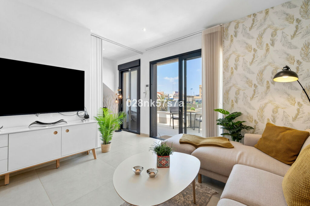 Ground Floor Apartment San Pedro del Pinatar Murcia - image 19
