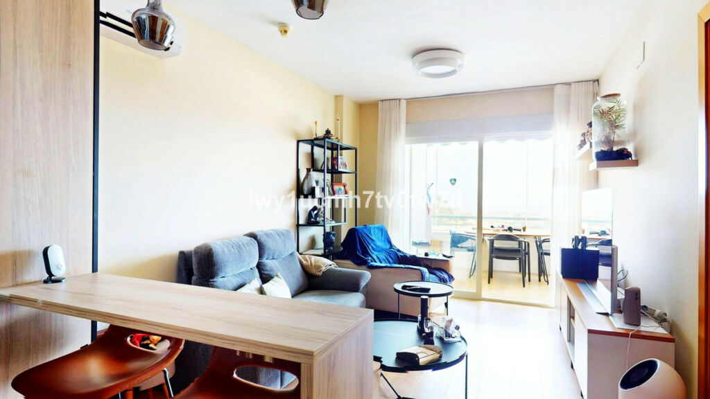 Middle Floor Apartment Puerto de la Torre Málaga - image 19